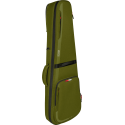 SOFTCASE GUITARRA ELÉCTRICA ""GATOR G-ICON""- VERDE