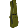 SOFTCASE GUITARRA ELÉCTRICA ""GATOR G-ICON""- VERDE