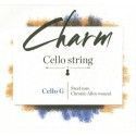 Cuerda Cello For-Tune Charm Sol 4/4