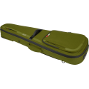 SOFTCASE GUITARRA ELÉCTRICA ""GATOR G-ICON""- VERDE