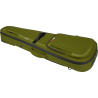 SOFTCASE GUITARRA ELÉCTRICA ""GATOR G-ICON""- VERDE