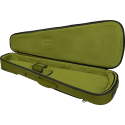 SOFTCASE GUITARRA ELÉCTRICA ""GATOR G-ICON""- VERDE
