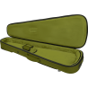 SOFTCASE GUITARRA ELÉCTRICA ""GATOR G-ICON""- VERDE