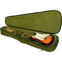 SOFTCASE GUITARRA ELÉCTRICA ""GATOR G-ICON""- VERDE