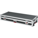 ESTUCHE TECLADO 61 NOTAS "GATOR GTOUR" - 111,8 x 44,1 x 15,2 cm