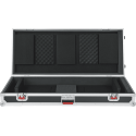 ESTUCHE TECLADO 61 NOTAS "GATOR GTOUR" - 111,8 x 44,1 x 15,2 cm