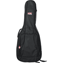 FUNDA GUITARRA ACÚSTICA ""GATOR NYLON 4G