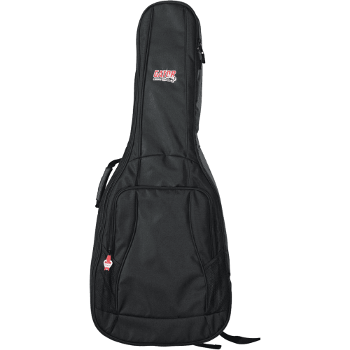 FUNDA GUITARRA ACÚSTICA "GATOR NYLON 4G"