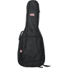 FUNDA GUITARRA ACÚSTICA "GATOR NYLON 4G"