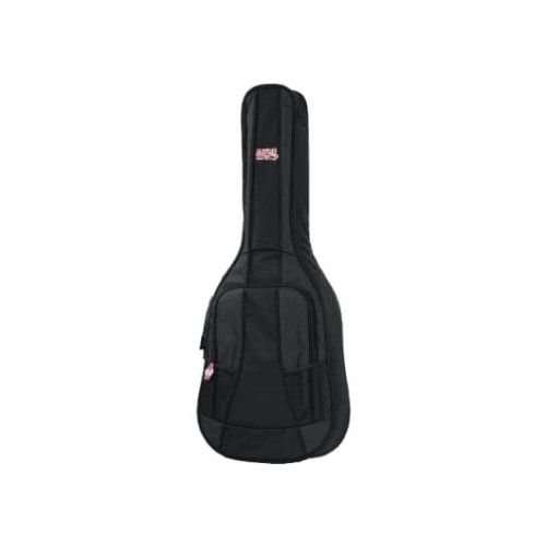 FUNDA GUITARRA ACÚSTICA MINI "GATOR NYLON 4G"