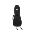 FUNDA UKELELE SOPRANO "GATOR NYLON 4G"