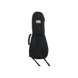 FUNDA UKELELE SOPRANO "GATOR NYLON 4G"