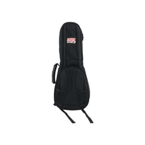 FUNDA UKELELE SOPRANO "GATOR NYLON 4G"