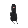 FUNDA UKELELE SOPRANO "GATOR NYLON 4G"