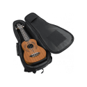 FUNDA UKELELE SOPRANO "GATOR NYLON 4G"