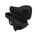 FUNDA UKELELE SOPRANO "GATOR NYLON 4G"