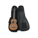 FUNDA UKELELE SOPRANO "GATOR NYLON 4G"