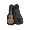 FUNDA UKELELE SOPRANO "GATOR NYLON 4G"