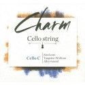 Cuerda Cello For-Tune Charm Do 4/4 Tungsten