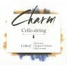 Cuerda Cello For-Tune Charm Do 4/4 Tungsten