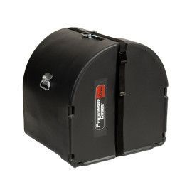ESTUCHE BOMBO "GATOR PROTECHTOR" - 24x16"