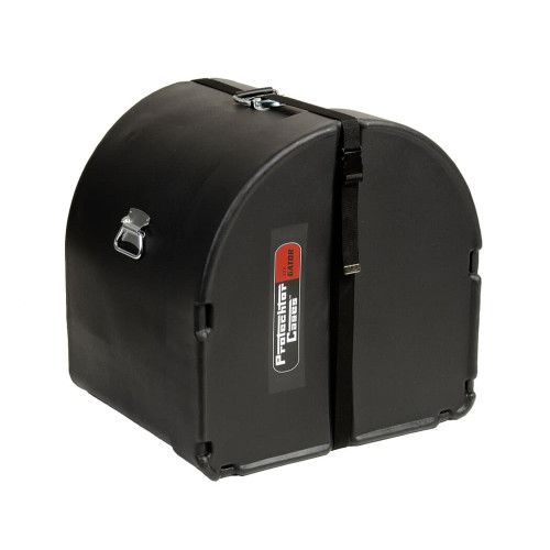 ESTUCHE BOMBO "GATOR PROTECHTOR" - 24x16"