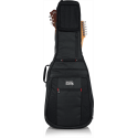 SOFTCASE GUITARRA ACÚSTICA + ELÉCTRICA "
