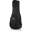 SOFTCASE GUITARRA ACÚSTICA + ELÉCTRICA "