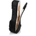 SOFTCASE GUITARRA ACÚSTICA + ELÉCTRICA "