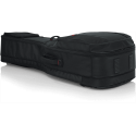 SOFTCASE GUITARRA ACÚSTICA + ELÉCTRICA ""GATOR PRO GO