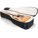 SOFTCASE GUITARRA ACÚSTICA + ELÉCTRICA "