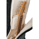 SOFTCASE GUITARRA ACÚSTICA + ELÉCTRICA "