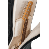SOFTCASE GUITARRA ACÚSTICA + ELÉCTRICA "
