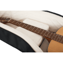 SOFTCASE GUITARRA ACÚSTICA + ELÉCTRICA "