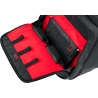 SOFTCASE GUITARRA ACÚSTICA + ELÉCTRICA "