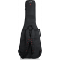 SOFTCASE GUITARRA ACÚSTICA + ELÉCTRICA ""GATOR PRO GO