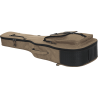 SOFTCASE GUITARRA ACÚSTICA ""GATOR TRANS