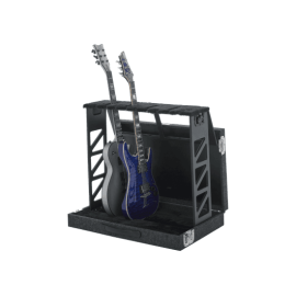 SOPORTE PARA 4 GUITARRAS ESTILO RACK ""G