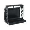 SOPORTE PARA 4 GUITARRAS ESTILO RACK ""GATOR GTR