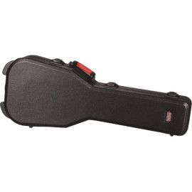 ESTUCHE POLIETILENO GUITARRA ELÉCTRICA SG "GATOR GTSA"