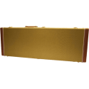 ESTUCHE GUITARRA ELÉCTRICA "GATOR GW DELUXE" - TWEED