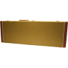 ESTUCHE GUITARRA ELÉCTRICA "GATOR GW DELUXE" - TWEED