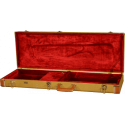ESTUCHE GUITARRA ELÉCTRICA "GATOR GW DELUXE" - TWEED
