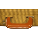 ESTUCHE GUITARRA ELÉCTRICA "GATOR GW DELUXE" - TWEED
