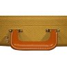 ESTUCHE GUITARRA ELÉCTRICA "GATOR GW DELUXE" - TWEED