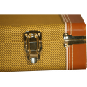 ESTUCHE GUITARRA ELÉCTRICA "GATOR GW DELUXE" - TWEED