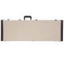 ESTUCHE BAJO ELÉCTRICO "GATOR GW DELUXE" - BEIGE