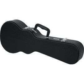 ESTUCHE UKELELE CONCERT "GATOR GWE"