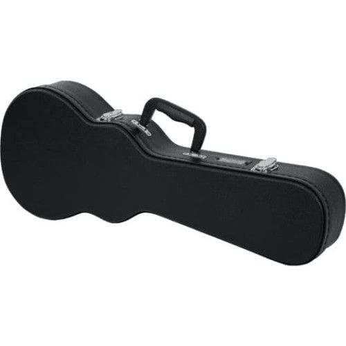 ESTUCHE UKELELE CONCERT "GATOR GWE"