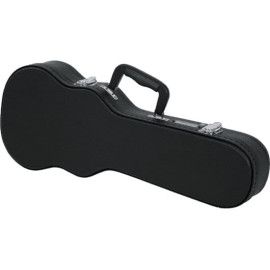 ESTUCHE UKELELE SOPRANO "GATOR GWE"